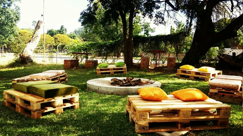 Event Decor Services