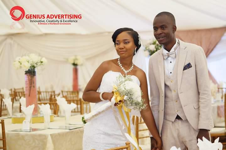 Wedding Photography and Filming