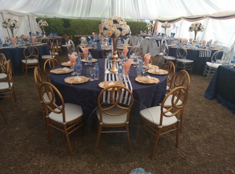 Event Deco Services