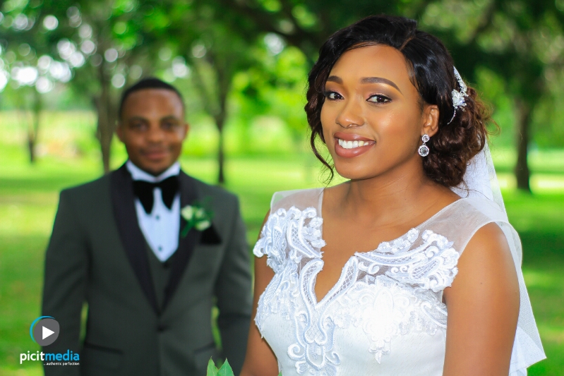 Wedding Photography & Videography