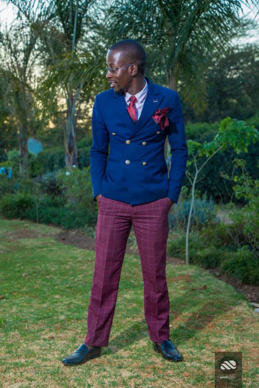 Wedding, Party & Corporate Events MC