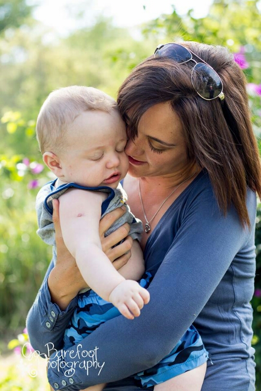 Family Photos & Portraits