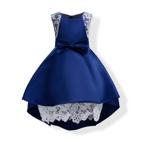 Petal Girl's Dress 👗