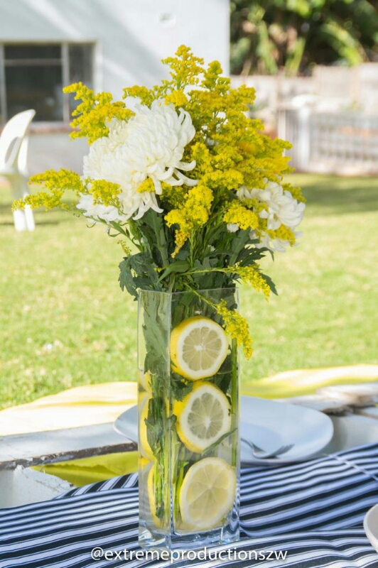 Event Planning Services