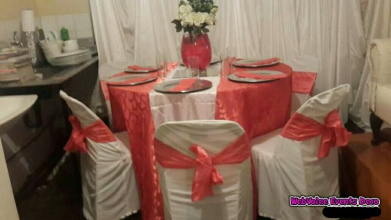 Event Deco Services