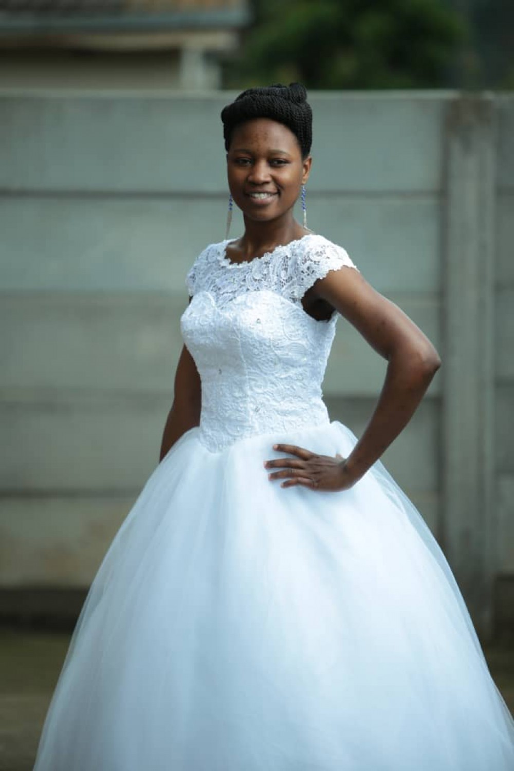 Wedding Gowns & Bridal Wear