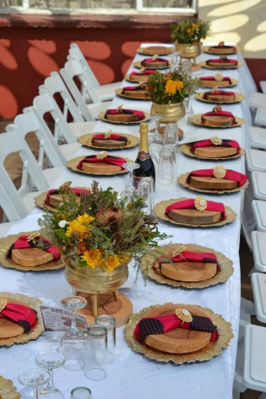 Wedding and Events Decor