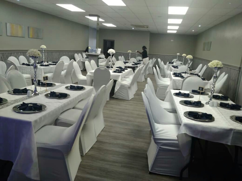 Crystal Events - Events Deco