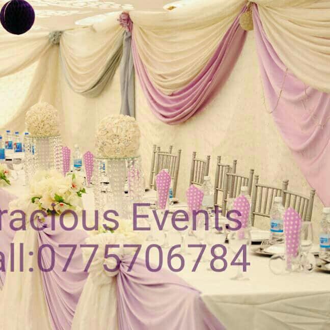 wedding planner