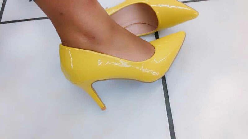 Stilettos