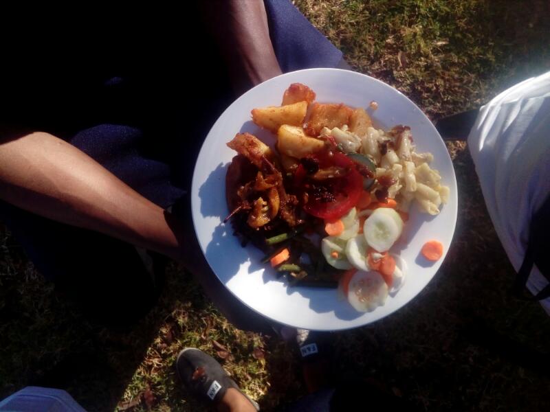 catering