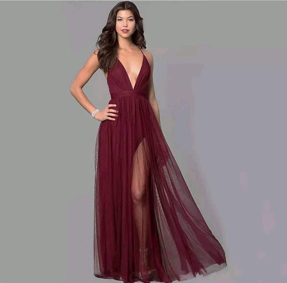 Bridesmaid's Dresses 👗