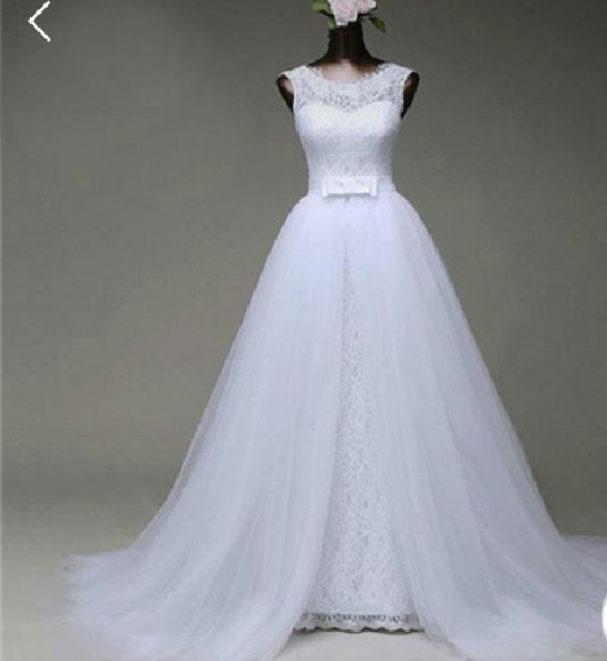 Mermaid Dress