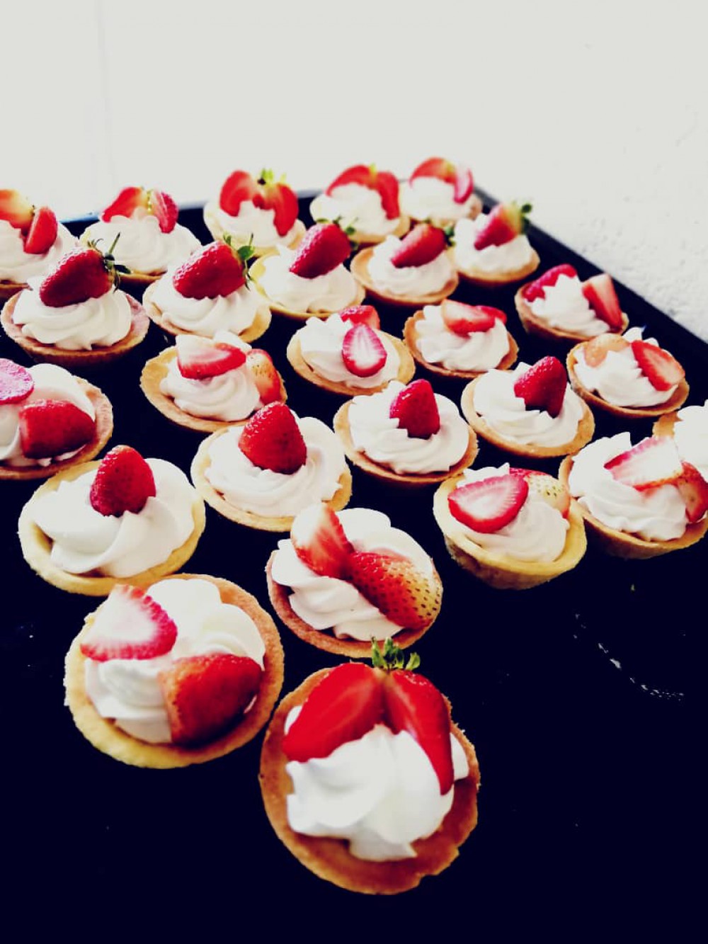 Anytime Cakes & Confectionery