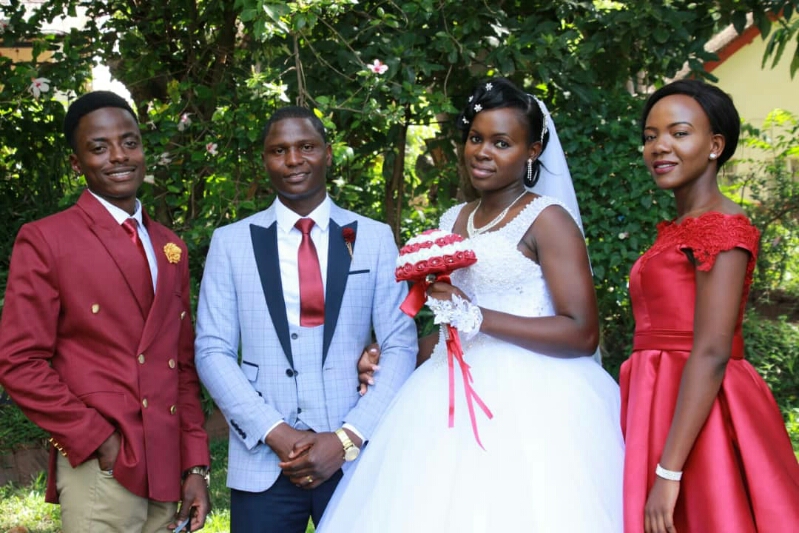 Wedding Photography and Videography