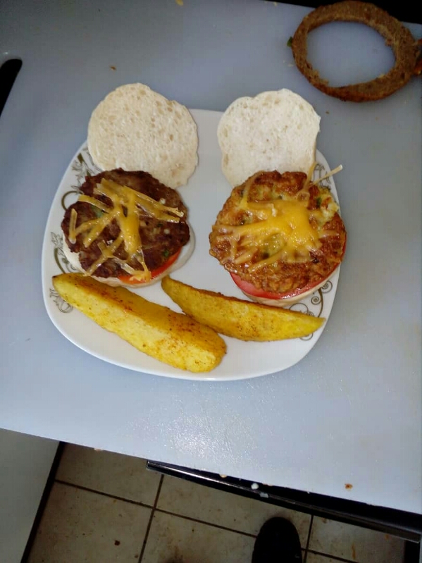 Daisy's Kitchen