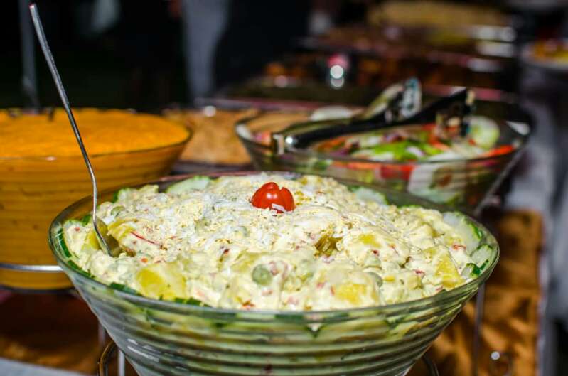Catering