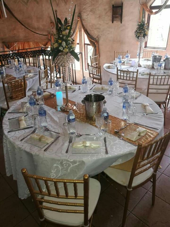 Events Decor Services