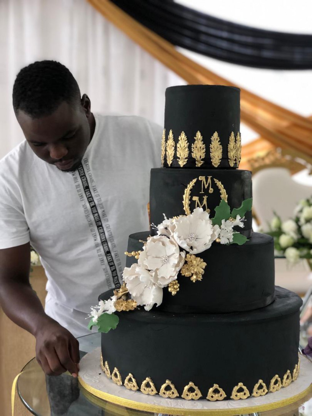 Wedding Cakes