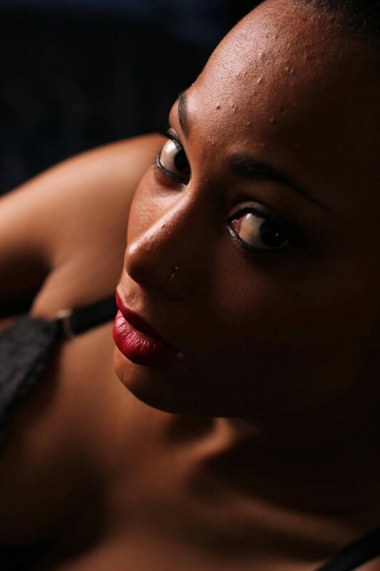 Studio Photography