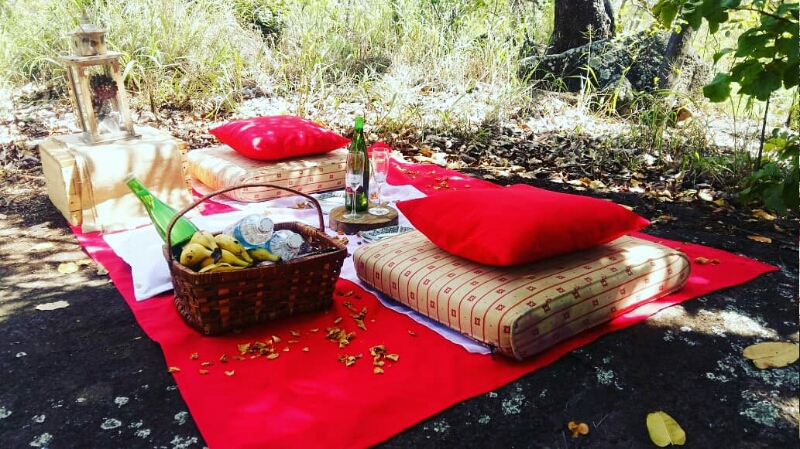 Event Decor Services