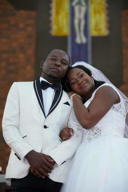 Wedding Photography & Videography Package 2