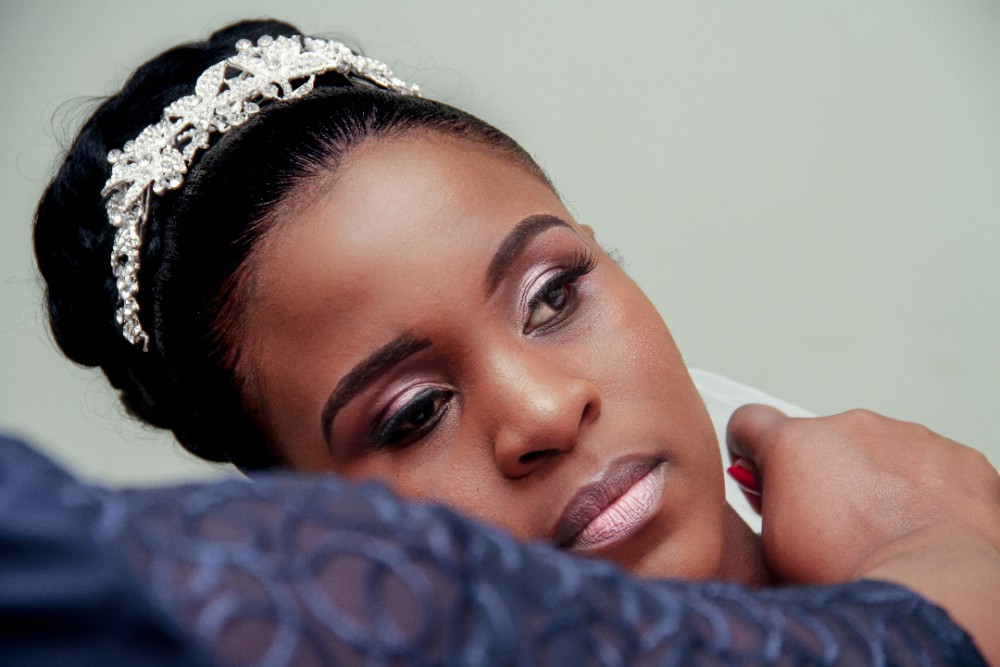 Bridal & Anytime Makeup