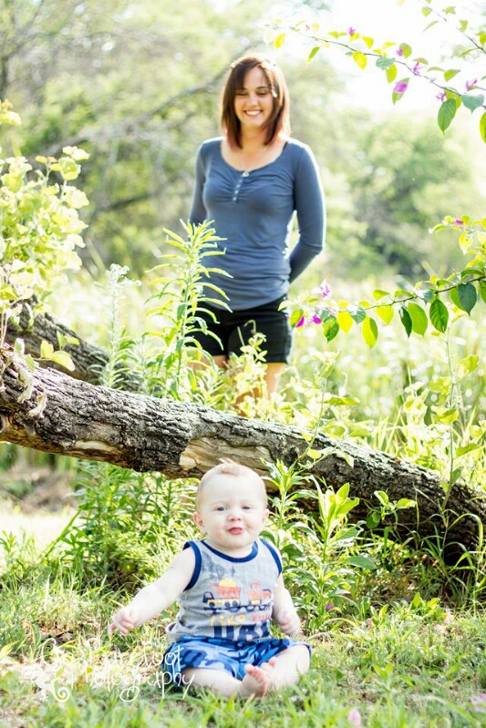 Family Photos & Portraits