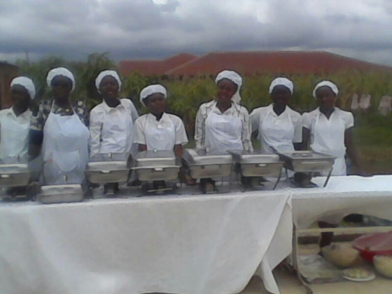 Catering Services