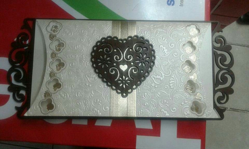 Wedding Invitation Cards