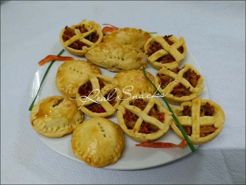 Catering & Finger Snacks