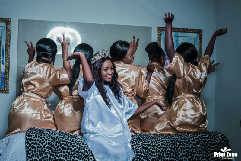 Wedding Photography and Videography