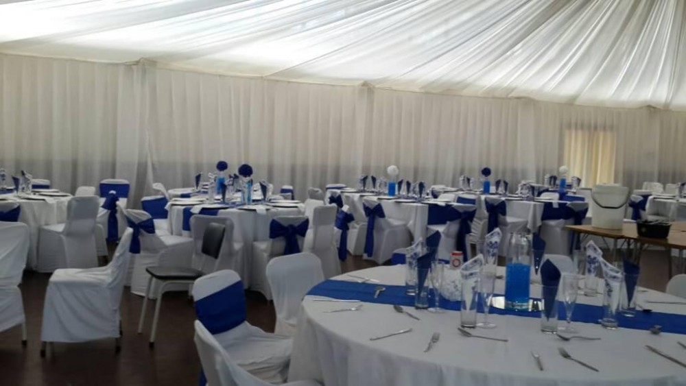 Event Decor Services