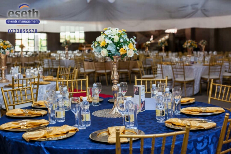 Wedding & Events Decor