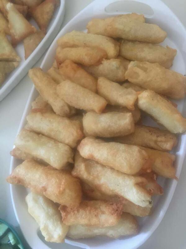 Snacks