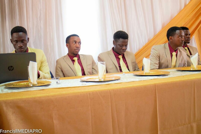 Wedding & Event Photography
