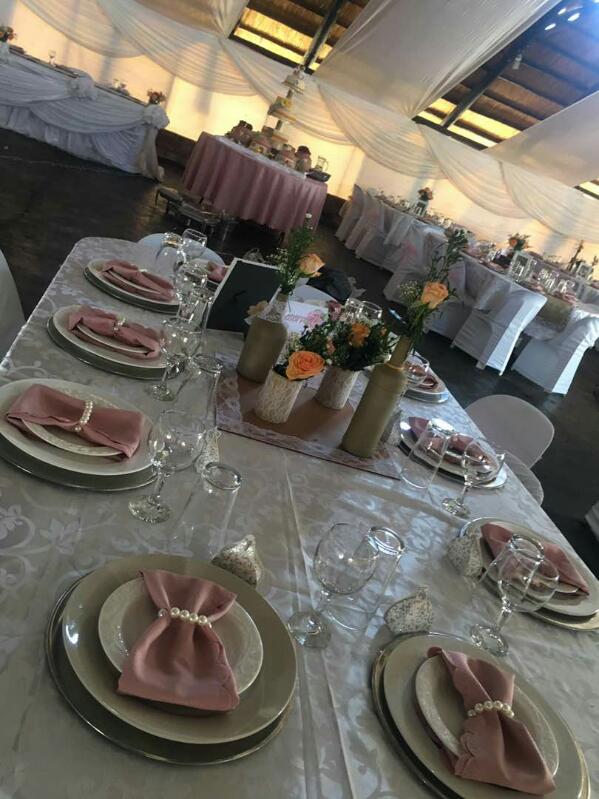 Wedding & Events Decor