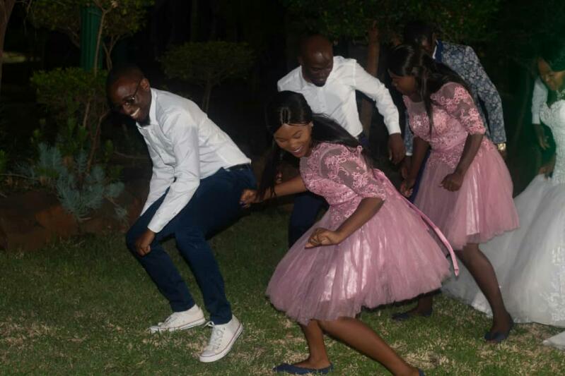 Wedding Choreography [Siya Groover Package]💃