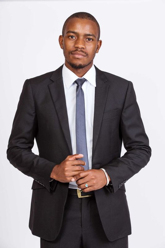 Mobile Studio Portrait Session 3