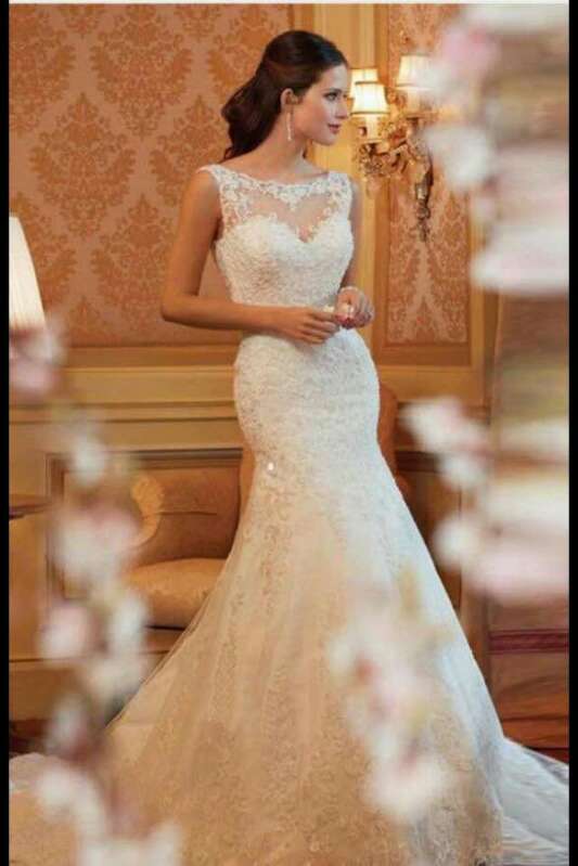 Bridal Wear
