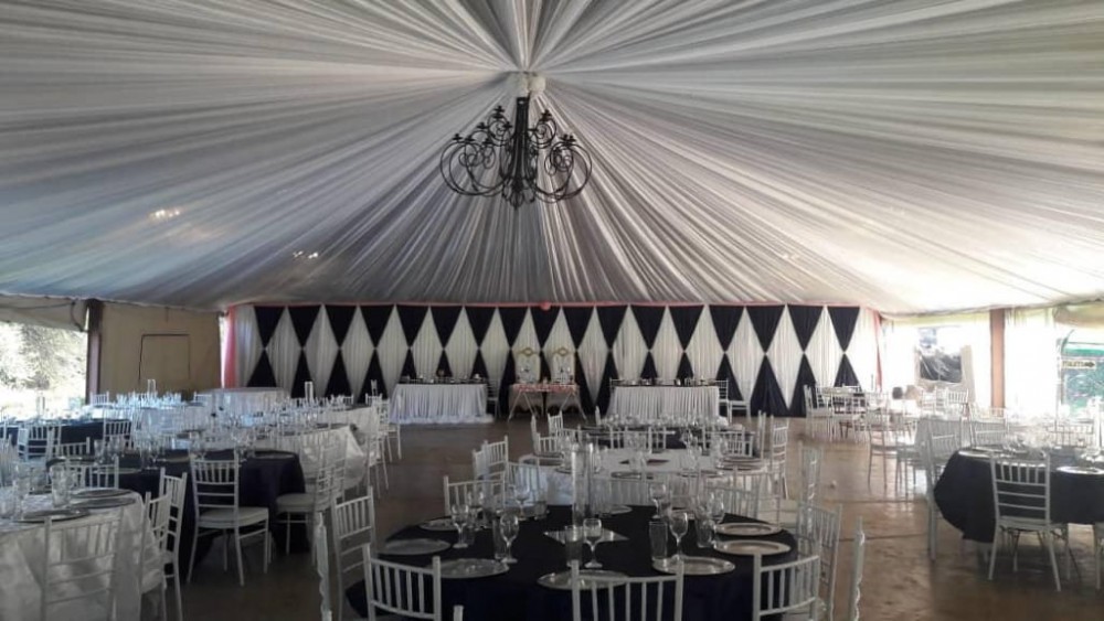 Event Decor Services