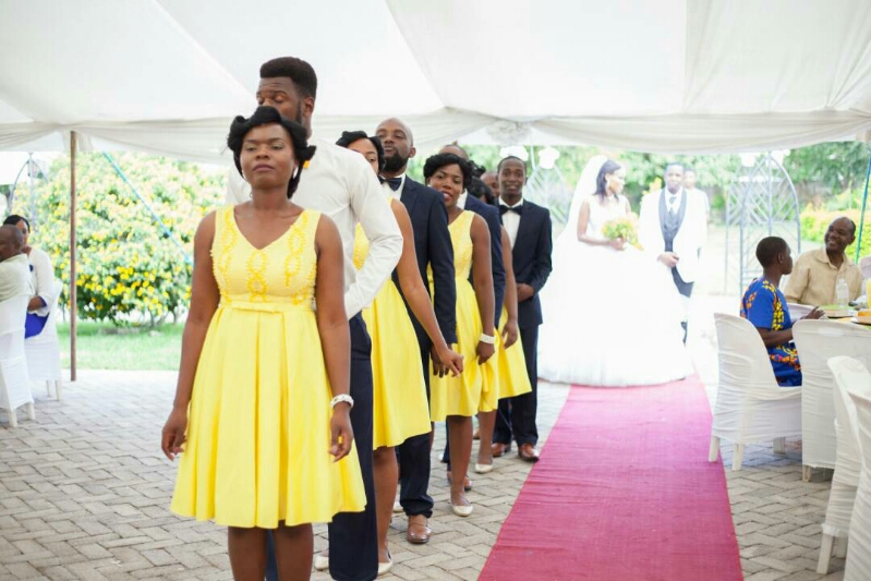 Bridal Team For Hire