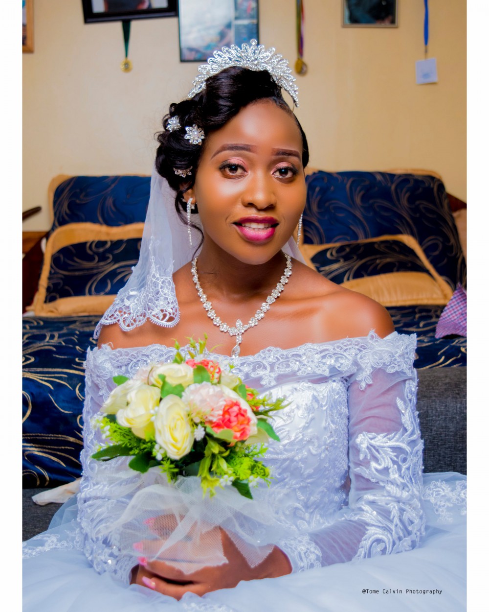 Wedding & Events Photography