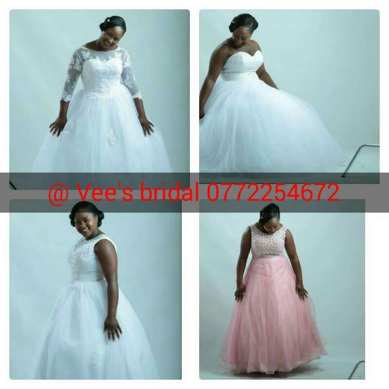 Bridal Wear