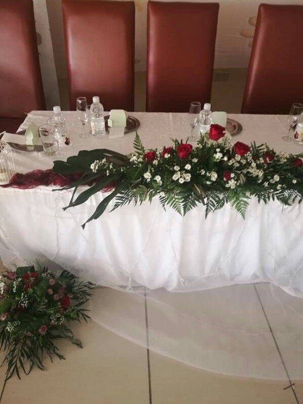 Events Decor Services