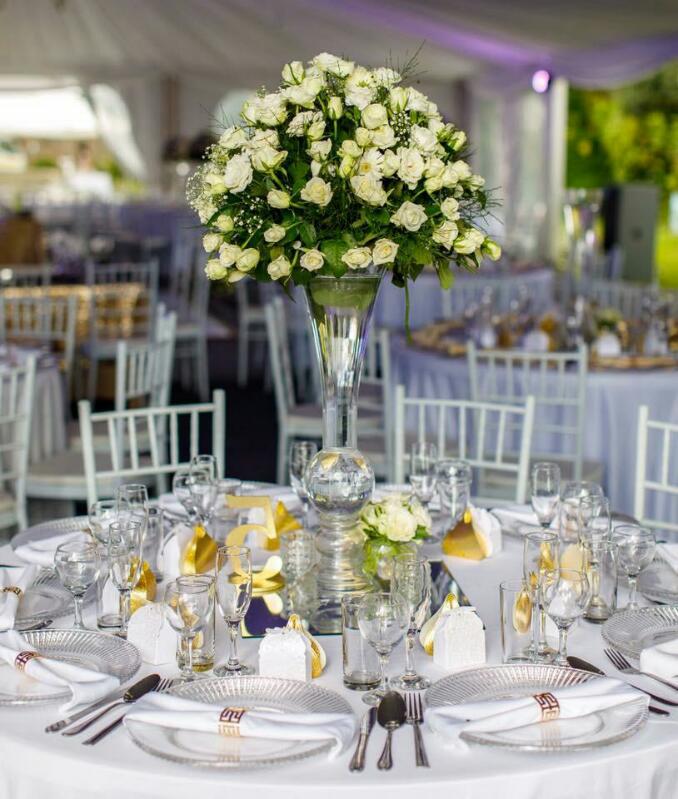 Wedding and Events Decor