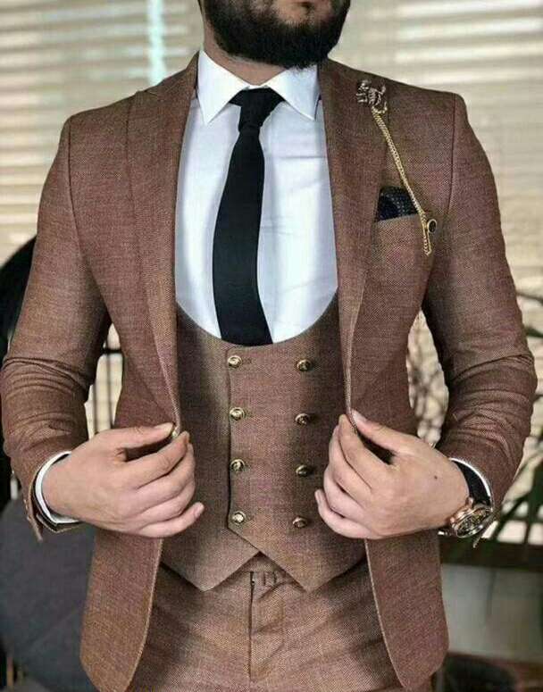 Dress & Attire