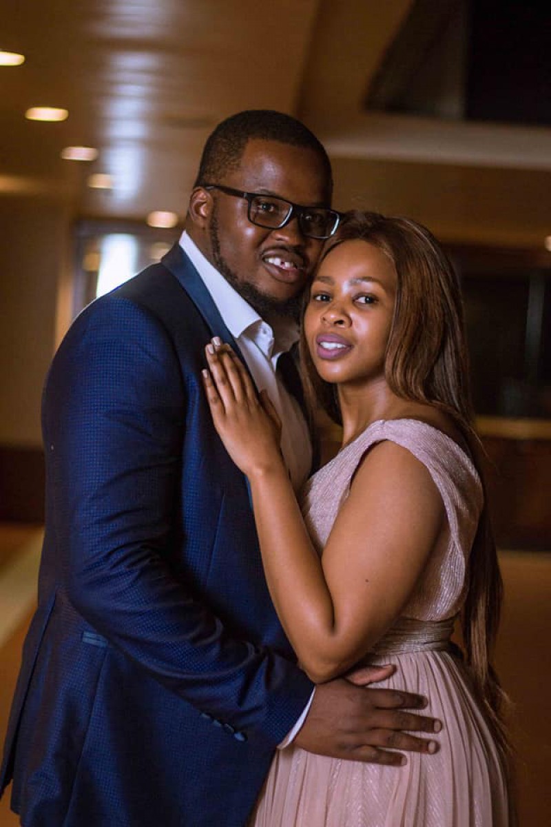 Wedding Photography & Videography