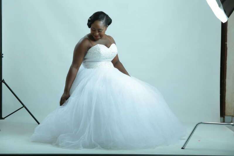 Bridal Wear