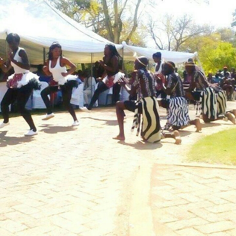 Wedding Dance Choreography